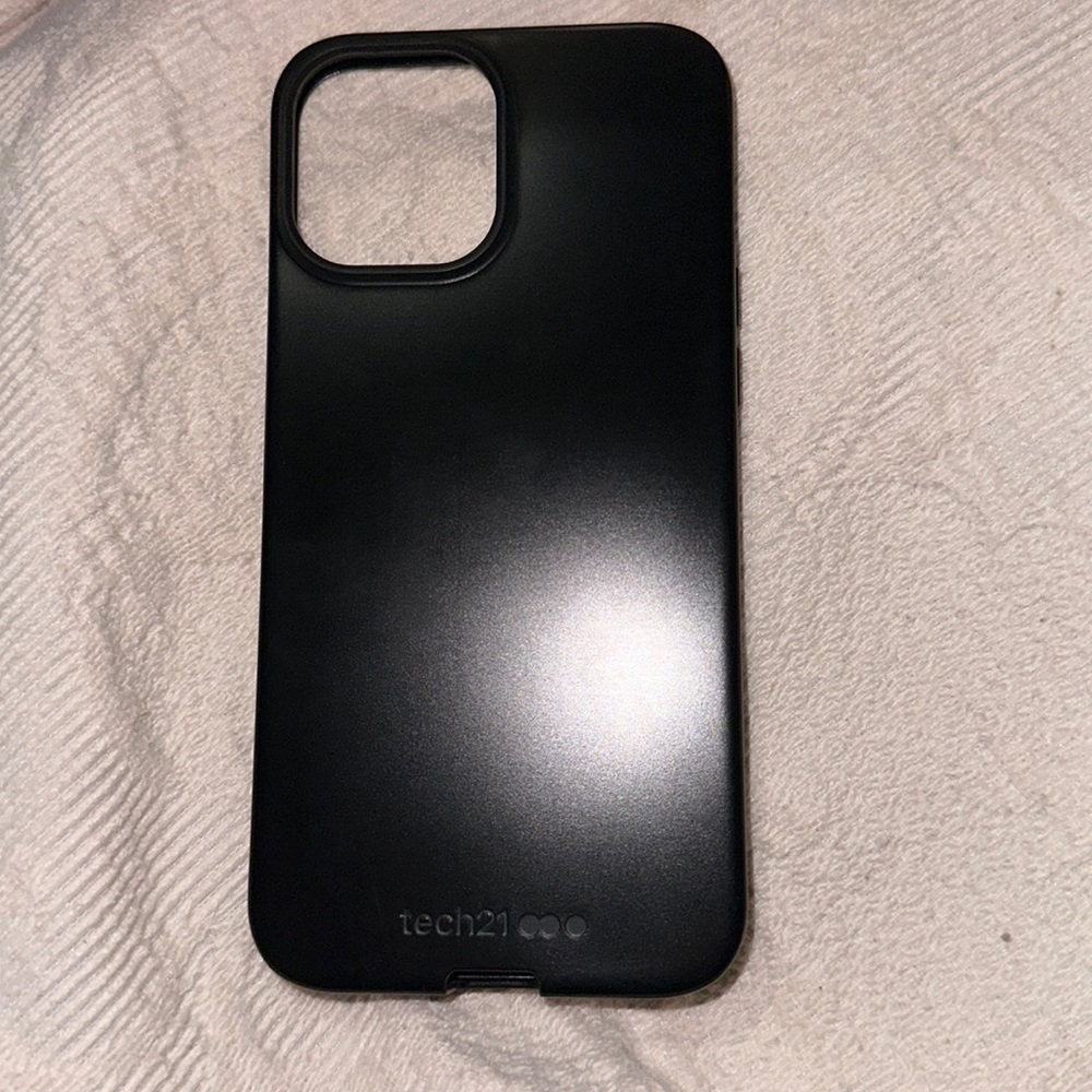 IPhone 13/12 Pro Max Case